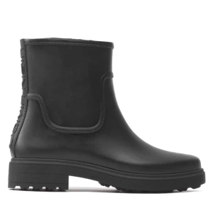 Kalosze Calvin Klein Rain Boot HW0HW01301 Black BAX