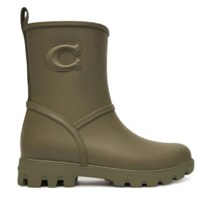 Kalosze Coach Ryder CW977 Khaki