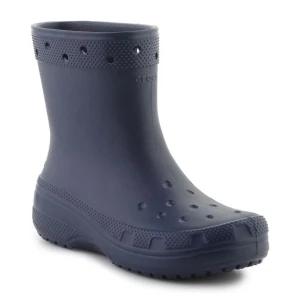 Kalosze Crocs Classic boot 208363-410 niebieskie