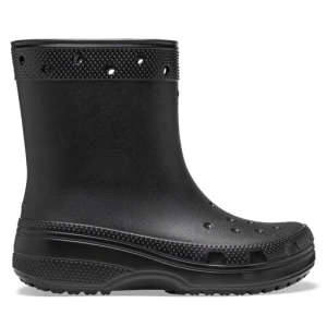 Kalosze Crocs Classic Rain Boot 208363 Czarny