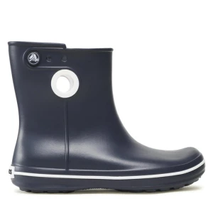 Kalosze Crocs Jaunt Shorty Boot W 15769 Granatowy