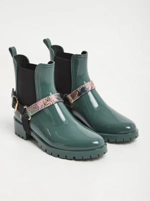 Kalosze damskie BALDININI