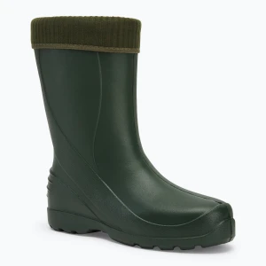 Kalosze damskie Dry Walker Strack green