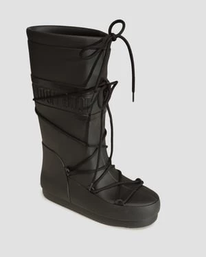 Kalosze Damskie Moon Boot Rain Boots High