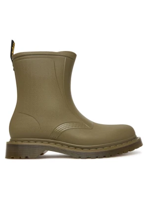 Kalosze Dr. Martens 1460 Rain DM41250300 Zielony
