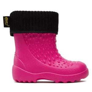 Kalosze Dry Walker Jumpers Rain Mode Pink