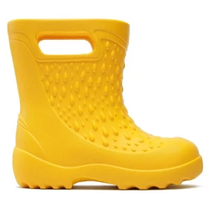 Kalosze Dry Walker Jumpers Rain Mode Yellow
