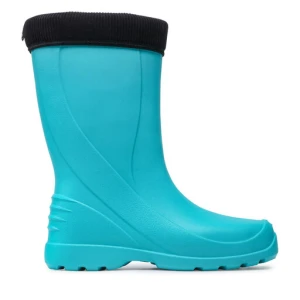 Kalosze Dry Walker Strack 107/36BG Niebieski