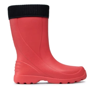 Kalosze Dry Walker Strack 107/36R Czerwony