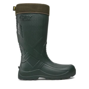 Kalosze Dry Walker Xtrack Ultra Zielony