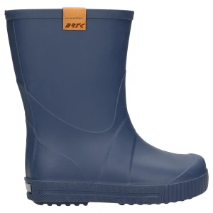 Wysokie granatowe kalosze dziecięce Bartek 86699-16