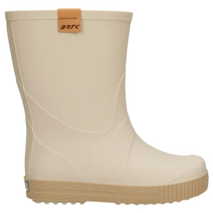 Beżowe gumowe kalosze dziecięce Bartek 8669914-86699-14