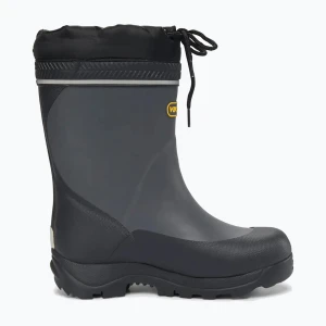 Kalosze dziecięce Viking Footwear Storm Warm black