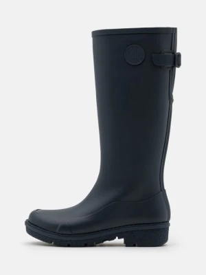 Kalosze FitFlop granatowy