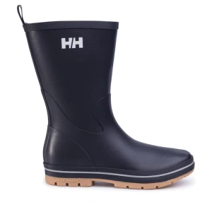 Kalosze Helly Hansen Midsund 3 11662 Granatowy