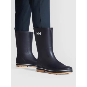 Kalosze Helly Hansen Midsund 3 11662 Granatowy