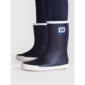 Kalosze Helly Hansen Nordvik 2 11660 Granatowy