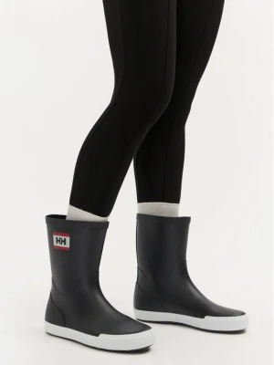 Kalosze Helly Hansen Nordvik 2 11661 Czarny