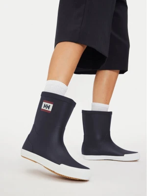 Kalosze Helly Hansen Nordvik 2 11661 Granatowy
