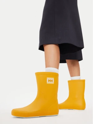Kalosze Helly Hansen Nordvik 2 11661 Żółty