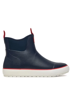 Kalosze Helly Hansen Seaspray 12160 Granatowy