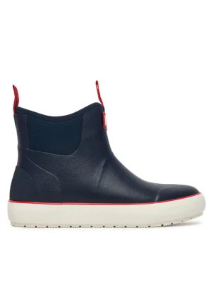 Kalosze Helly Hansen Seaspray 12161 Granatowy