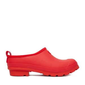 Kalosze Hunter CEO-SJY-ST Czerwony