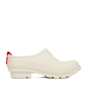 Kalosze Hunter CEO-SJY-ST Écru