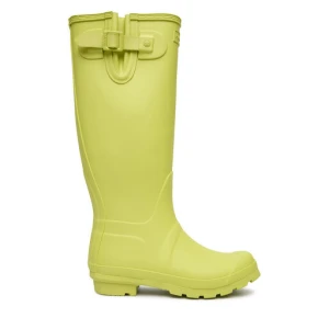 Kalosze Hunter CEO-SJY-T Zielony