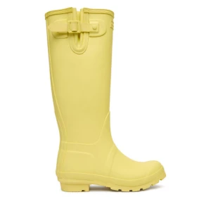 Kalosze Hunter CEO-SJY-T Żółty