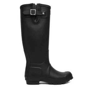 Kalosze Hunter CWB-HFW-004 Czarny
