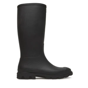 Kalosze Hunter Downpour Tall HFRM0001251 Czarny