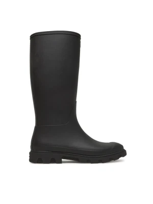 Kalosze Hunter Downpour Tall HFRM0001251 Czarny