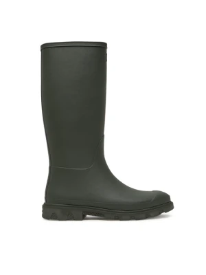 Kalosze Hunter Downpour Tall HFRM0001251 Khaki