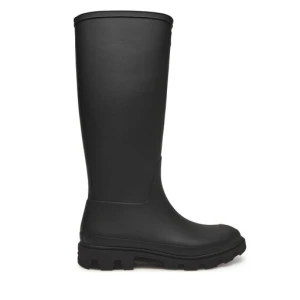 Kalosze Hunter Downpour Tall HFRW0001251 Czarny