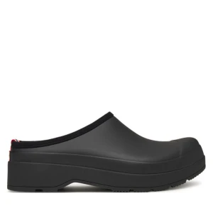 Kalosze Hunter Downpour Tall Wellington HFRW0002251 Czarny