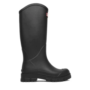Kalosze Hunter EO-SJY-01 Czarny