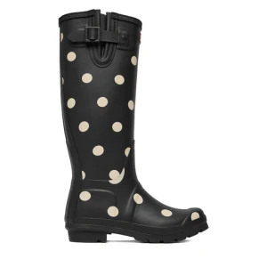 Kalosze Hunter EO-SJY-TY Czarny