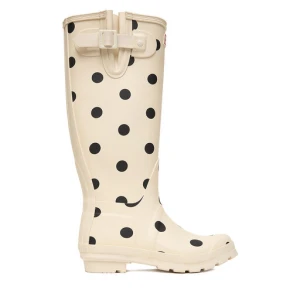 Kalosze Hunter EO-SJY-TY Écru