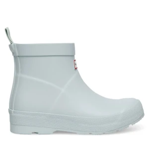 Kalosze Hunter HCF-04 Niebieski