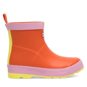 Kalosze Hunter HFC-01 Czerwony