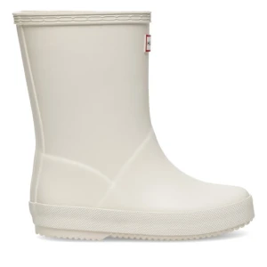 Kalosze Hunter HFC-02 Biały