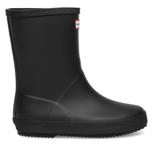 Kalosze Hunter HFC-02 Czarny