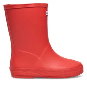 Zdjęcie produktu Kalosze Hunter HFC-02 Czerwony