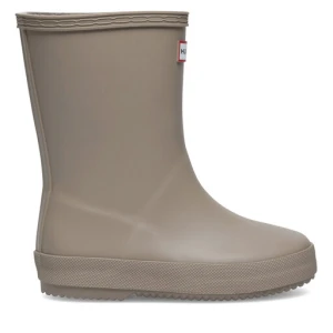 Kalosze Hunter HFC-03 Beżowy