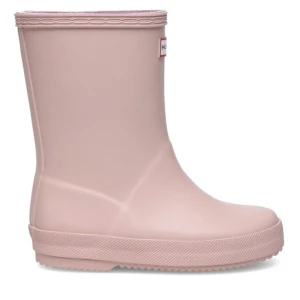 Kalosze Hunter HFC-03 Różowy