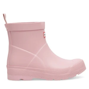 Kalosze Hunter HFC-04 Różowy