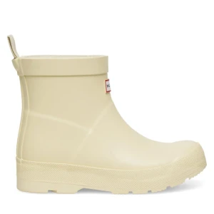 Kalosze Hunter HFC-04 Żółty