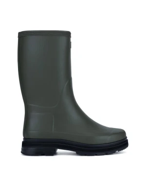 Kalosze Hunter HFM-001 Khaki
