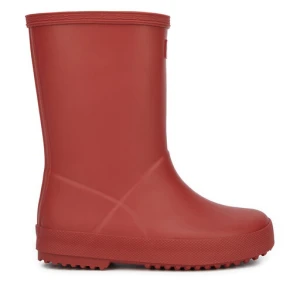 Zdjęcie produktu Kalosze Hunter HFRK0002242 Czerwony